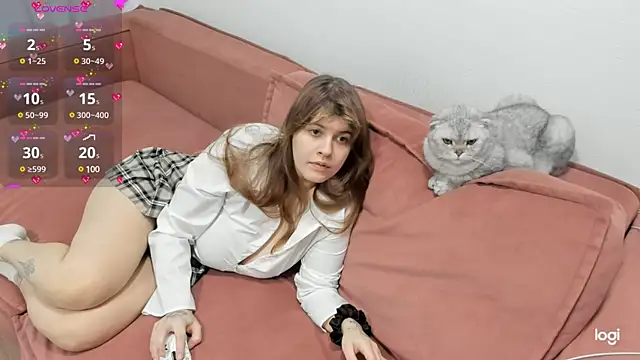 wet eyyyelashes online show from February 2025 07:03:01 AM