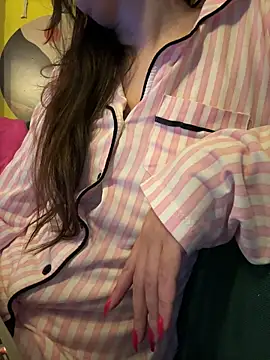 Lolybarbie online show from January 2025 05:35:01 PM