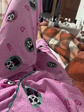 Lolybarbie online show from September 2025 11:37:01 PM