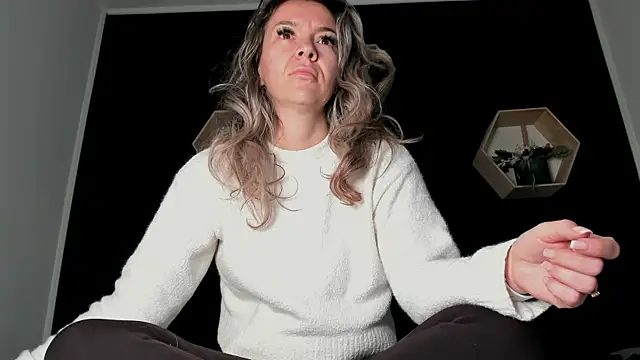 Alesys69 online show from March 2026 05:46:02 AM