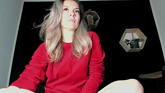 Alesys69 online show from March 2026 09:36:01 PM