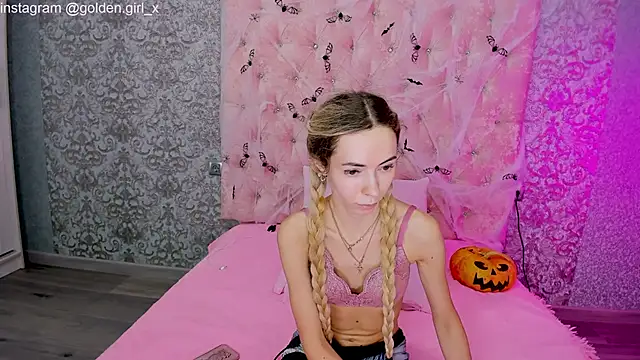 Akilla Queen online show from November 2025 01:59:01 AM