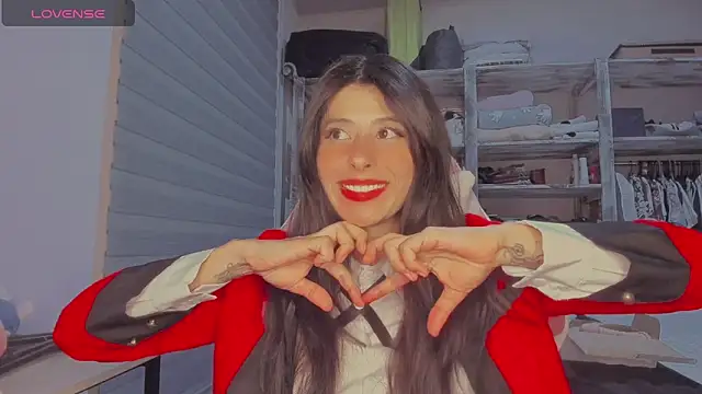 VYONED online show from November 2025 03:45:02 AM