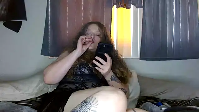 smokyjane online show from January 2025 11:53:02 PM