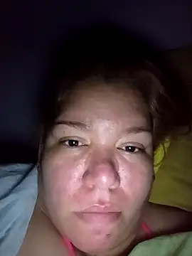 Johana bbw online show from October 2025 10:16:02 AM