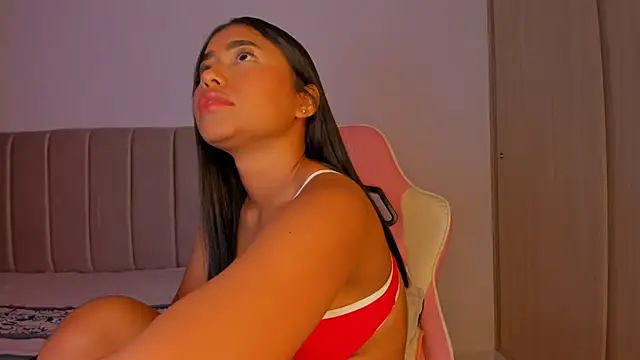 isa bunny online show from September 2025 01:27:02 AM