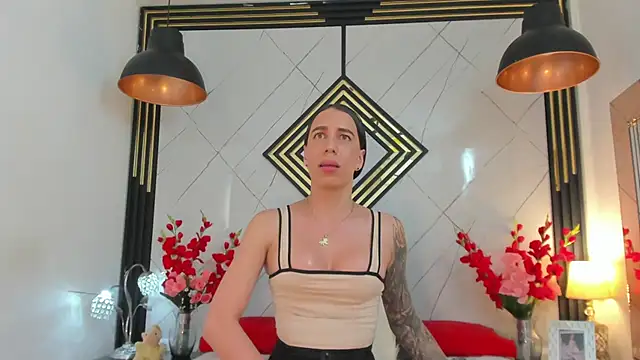 Leisygirl online show from March 2026 07:15:01 AM