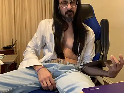 Youreherewithme online show from December 2024 06:24:02 AM