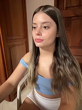 Miss valeriaa online show from January 2025 06:21:01 PM