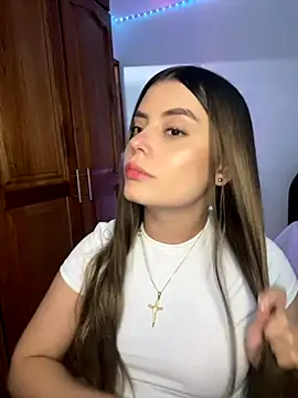 Miss valeriaa online show from October 2025 07:49:01 PM