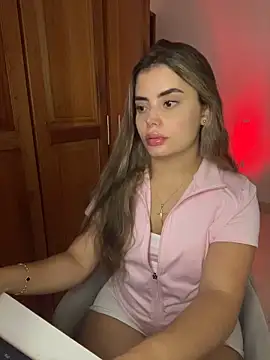 Miss valeriaa online show from February 2026 01:17:01 AM