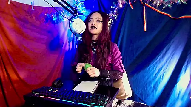 Snapshot of Azazelgains chatting on January 2025 06:31:02 AM Azazelgains online show from January 2025 06:31:02 AM