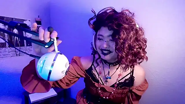 Snapshot of Azazelgains chatting on March 2025 04:43:01 AM Azazelgains online show from March 2025 04:43:01 AM