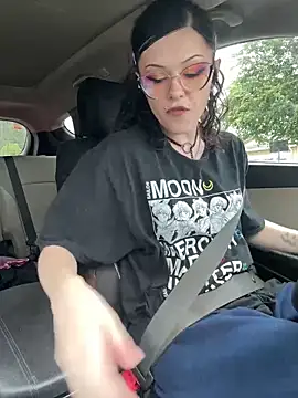 BlaizeyBBy online show from May 2026 10:39:01 PM