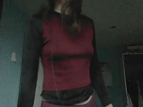 SexyRach75 online show from December 2025 04:05:01 PM