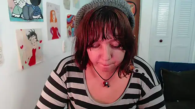 soynanabela28 online show from December 2025 03:37:02 AM