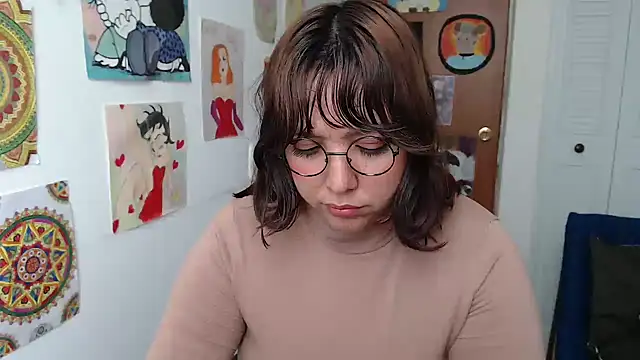 soynanabela28 online show from January 2026 07:05:02 PM