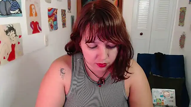 Snapshot of soynanabela28 chatting on April 2026 02:51:02 AM soynanabela28 online show from April 2026 02:51:02 AM