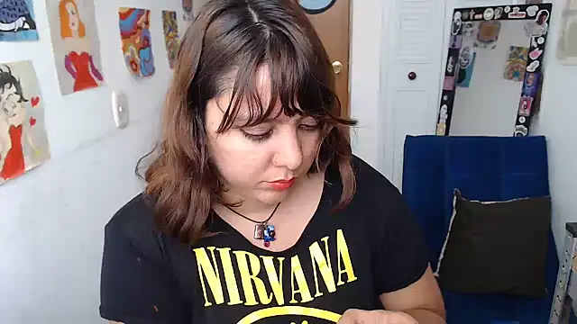 Snapshot of soynanabela28 chatting on July 2026 04:42:02 PM soynanabela28 online show from July 2026 04:42:02 PM