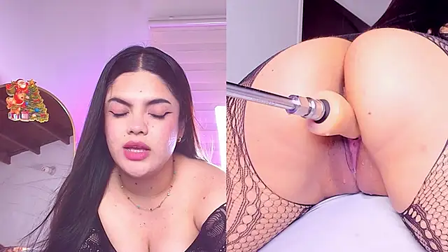 allie cutie online show from November 2025 09:04:01 PM