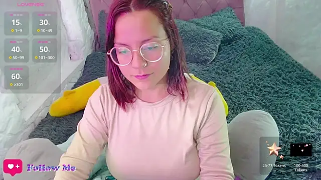 emma luna1986 online show from January 2025 04:25:02 AM