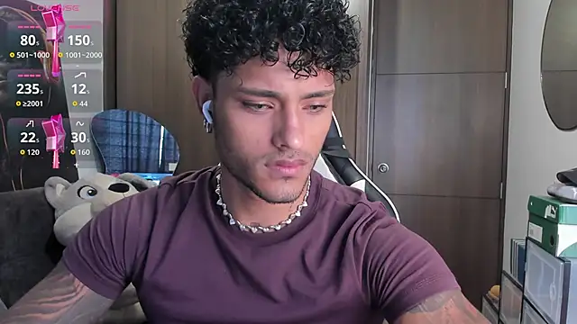 Snapshot of Alessandro_Vanni chatting on November 2025 12:37:02 PM Alessandro Vanni online show from November 2025 12:37:02 PM