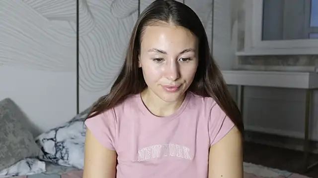 Snapshot of sunny_girl4 chatting on January 2025 02:34:01 PM sunny girl4 online show from January 2025 02:34:01 PM