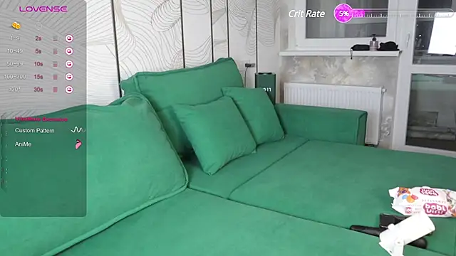 Snapshot of sunny_girl4 chatting on January 2025 05:18:01 PM sunny girl4 online show from January 2025 05:18:01 PM