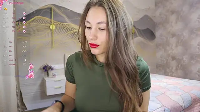 Snapshot of sunny_girl4 chatting on September 2025 12:49:02 PM sunny girl4 online show from September 2025 12:49:02 PM