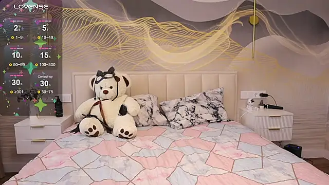 Snapshot of sunny_girl4 chatting on October 2025 11:18:02 AM sunny girl4 online show from October 2025 11:18:02 AM