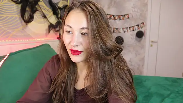 Snapshot of sunny_girl4 chatting on October 2025 04:35:01 PM sunny girl4 online show from October 2025 04:35:01 PM