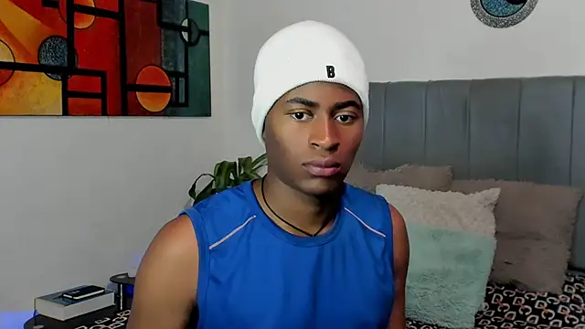 CrissBrownxxx online show from November 2025 10:59:01 AM