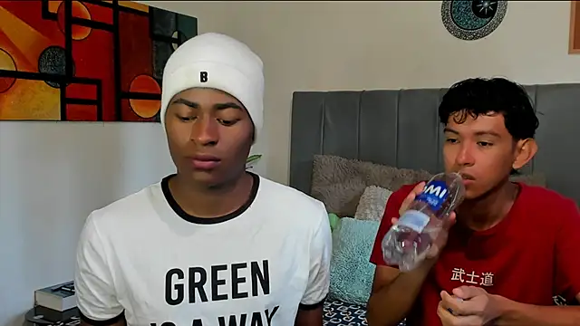 CrissBrownxxx online show from November 2025 02:50:01 PM