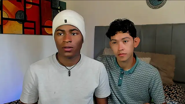 CrissBrownxxx online show from November 2025 05:09:01 PM