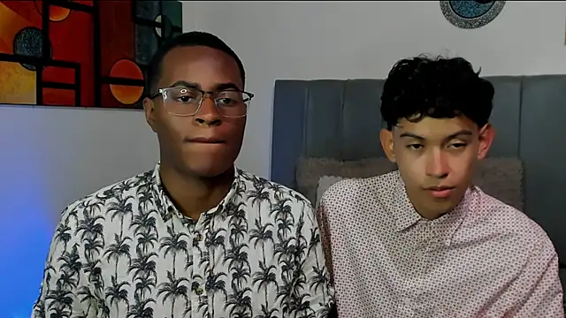 CrissBrownxxx online show from November 2025 02:03:01 AM