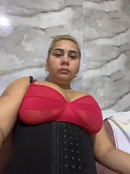 maymercy online show from November 2025 08:02:01 PM