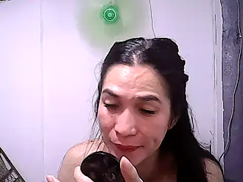 Snapshot of BigDickTrans chatting on February 2026 12:22:02 PM BigDickTrans online show from February 2026 12:22:02 PM