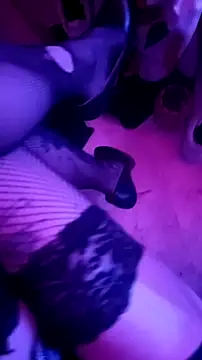 Misspadrona88 online show from November 2025 12:31:02 AM