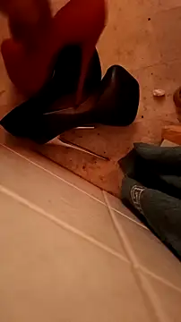 Misspadrona88 online show from November 2025 10:32:02 PM