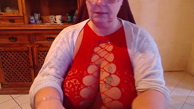 MISS LINDAH online show from February 2026 06:20:02 AM