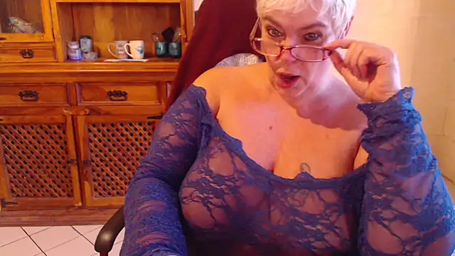 MISS LINDAH online show from February 2026 06:35:02 AM