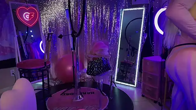 bimbotwerkqueen online show from March 2025 11:00:02 PM