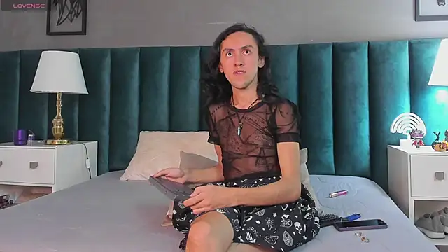 Snapshot of Karol_fenixx chatting on February 2025 02:23:01 PM Karol fenixx online show from February 2025 02:23:01 PM