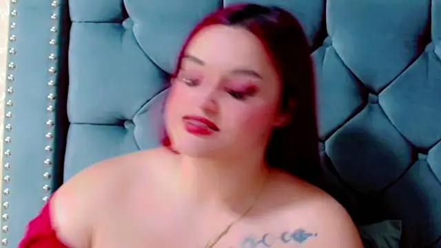 Imannejulienne online show from October 2025 01:28:01 AM