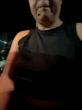 Blueskiiis3 online show from October 2025 07:09:02 AM