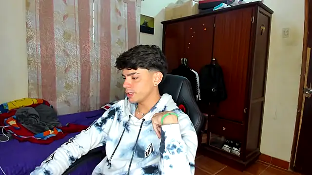 dylancrugerx online show from January 2025 08:46:02 PM