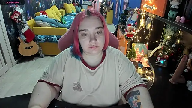 Snapshot of Softie_Sofy chatting on January 2025 01:49:01 AM Softie Sofy online show from January 2025 01:49:01 AM