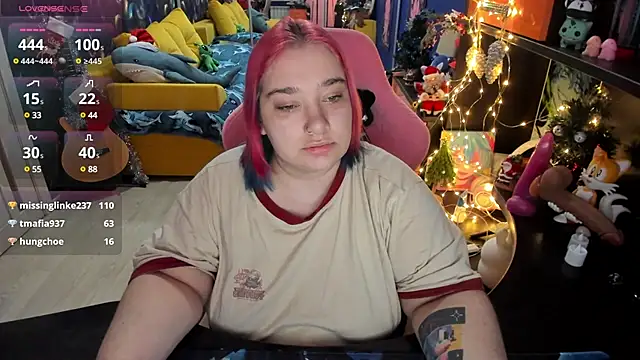 Snapshot of Softie_Sofy chatting on January 2025 05:14:01 AM Softie Sofy online show from January 2025 05:14:01 AM