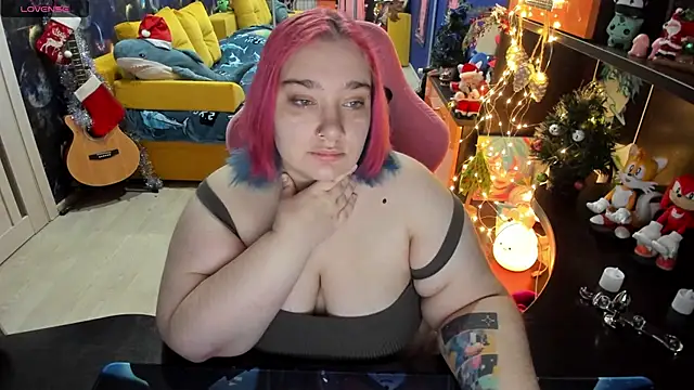 Snapshot of Softie_Sofy chatting on January 2025 01:48:02 AM Softie Sofy online show from January 2025 01:48:02 AM