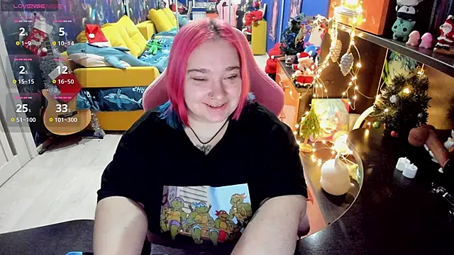 Snapshot of Softie_Sofy chatting on January 2025 03:50:02 AM Softie Sofy online show from January 2025 03:50:02 AM